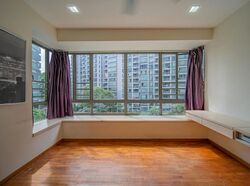 The Quintet (D23), Condominium #625477071